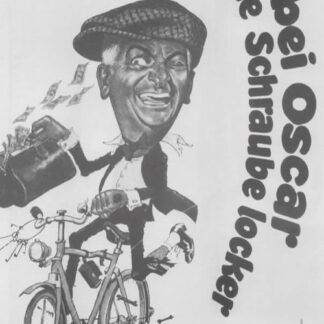 Bei Oscar ist `ne Schraube locker, Filmindex Programm Nr.1342