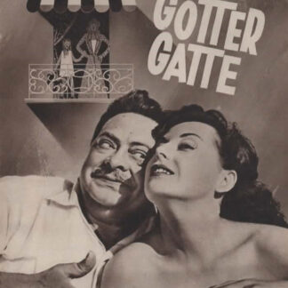 Der Göttergatte, Illustrierte Film-Bühne Nr. 1123