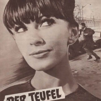 Der Teufel und die Zehn Gebote, Illustrierte Film-Bühne, Nr. 6282
