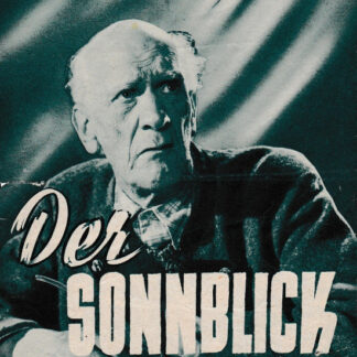 Der Sonnblick ruft, Illustrierter Film-Kurier Nr. 1181