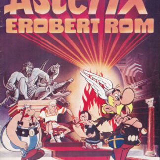 Asterix erobert Rom, Neuer Film-Kurier Nr.171,
