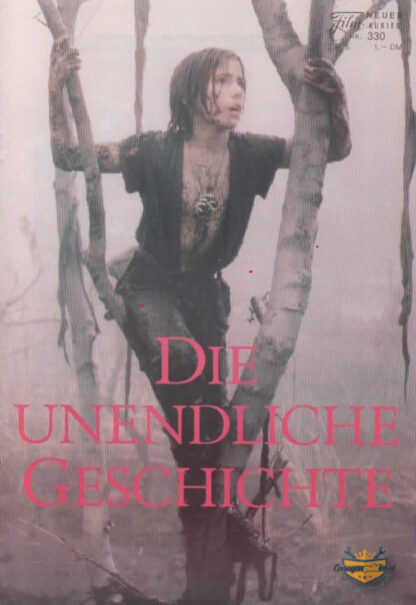 Die Unendliche Geschichte, Neuer Film-Kurier Nr. 330