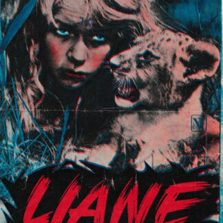 Liane, Das Mädchen aus dem Urwald, Neues Film-Programm Nr.129