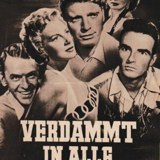 Verdammt in alle Ewigkeit, Neues Film-Programm Nr. 1937
