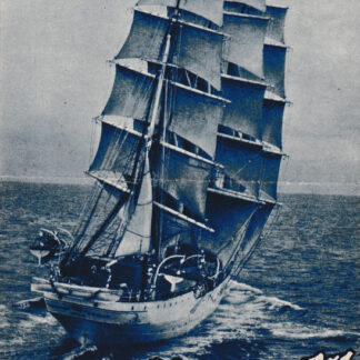 Windjammer, Neues Film-Programm Nr.2317