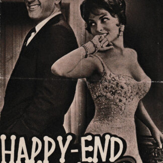Happy-End im September, Neues Film-Programm Nr. 2558