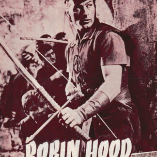 Robin Hood und die Piraten, Neues Film-Programm Nr. 2679