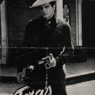 Texas John, Neues Film-Programm Nr. 2686