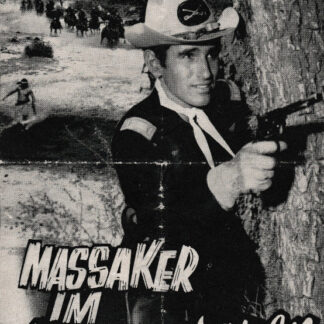 Massaker im Morgengrauen, Neues Film-Programm Nr. 2755