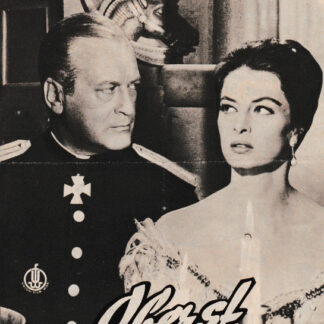 Oberst Strogoff, Neues Film-Programm Nr. 2891