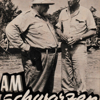 Am schwarzen Fluss, Neues Film-Programm Nr. 2977