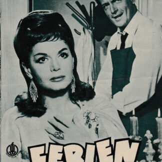 Ferien wie noch nie, Neues Film-Programm Nr. 3071