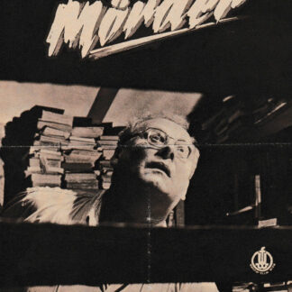 Der Mörder, Neues Film-Programm Nr. 3126