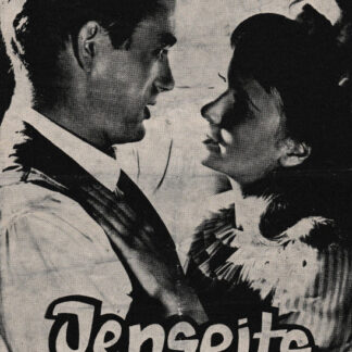 Jenseits von Eden, Neues Film-Programm Nr. 3146