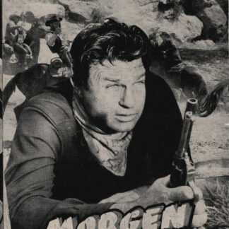 Morgen sollst du sterben, Neues Film-Programm Nr. 3195