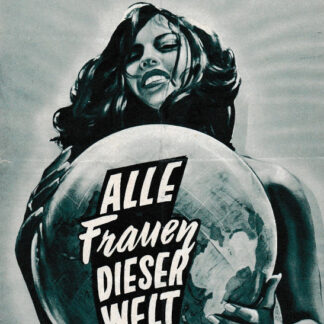 Alle Frauen dieser Welt, Neues Film-Programm Nr. 3220