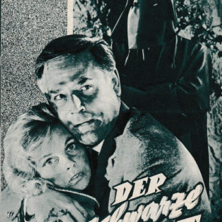 Der schwarze Abt, Neues Film-Programm Nr. 3251