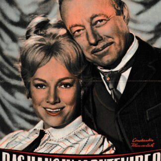 Das Haus in Montevideo, Neues Film-Programm Nr.3327