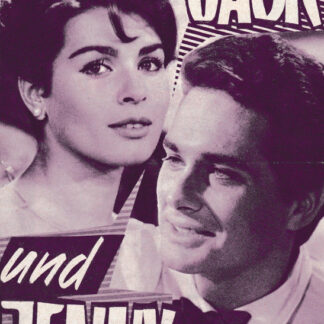 Jack und Jenny, Neues Film-Programm Nr. 3404
