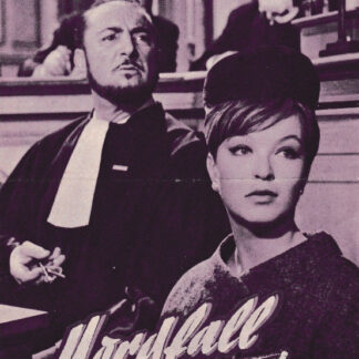 Mordfall Dùpre, Neues Film-Programm Nr. 3409