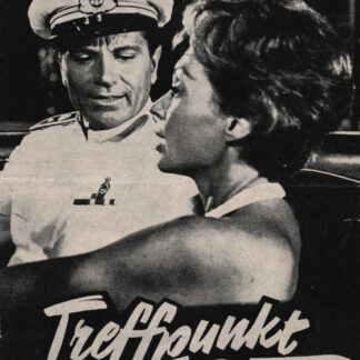 Treffpunkt Tanger, Neues Film-Programm Nr. 3410