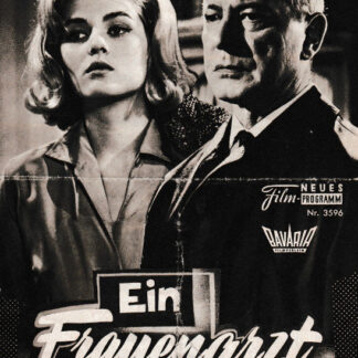 Ein Frauenarzt klagt an, Neues Film-Programm Nr.3596