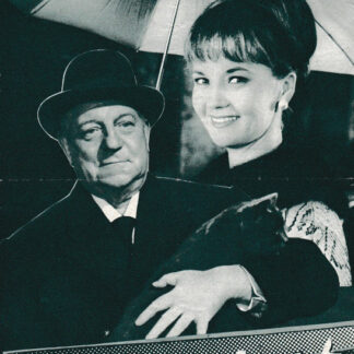 Monsieur, Neues Film-Programm Nr.3620