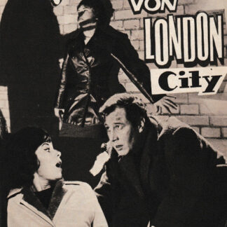 Das Ungeheuer von London City, Neues Filmprogramm Nr.3646