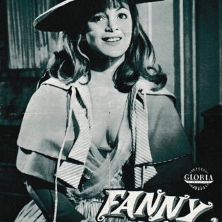 Fanny Hill, Neues Film-Programm Nr. 3735