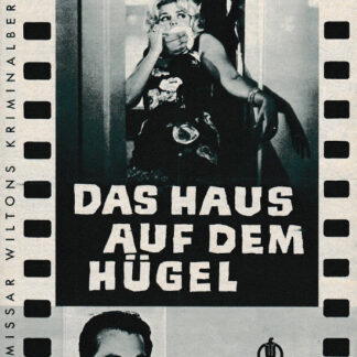 Das Haus auf dem Hügel, Neues Film-Programm Nr. 3741