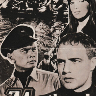 Morituri, Das Neue Film-Programm Nr.4091