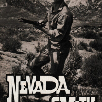 Nevada Smith, Neues Film-Programm Nr. 4376