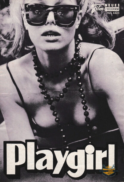 Playgirl, Neues Film-Programm Nr. 4425