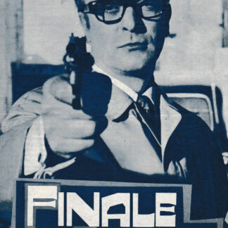 Finale in Berlin, Neues Film-Programm Nr. 4518