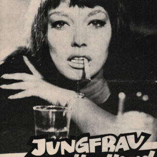 Jungfrau aus zweiter Hand, Neues Film-Programm Nr.4598