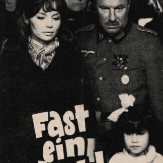 Fast ein Held, Neues Film-Programm Nr. 4687