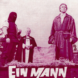 Ein Mann zu jeder Jahreszeit, Neues Film-Programm Nr. 4694