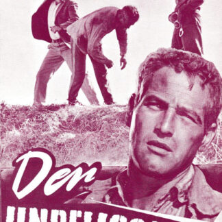 Der Unbeugsame, Neues Film-Programm Nr.4800