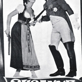 Susanne - Die Wirtin von der Lahn, Neues Film-Programm Nr. 4843