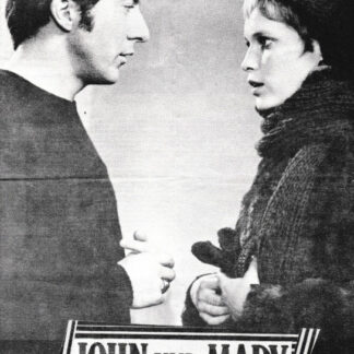 John und Mary, Neues Film-Programm Nr.5540