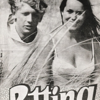 Petting, Neues Film-Programm Nr. 5557