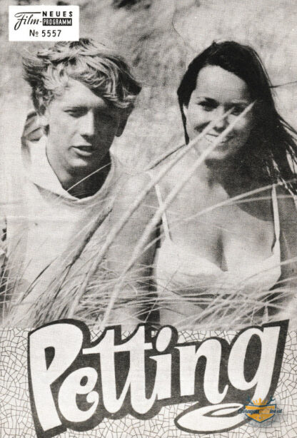 Petting, Neues Film-Programm Nr. 5557