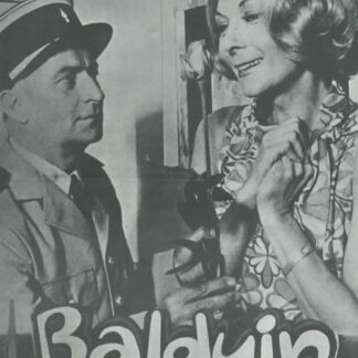 Balduin der Heiratsmuffel, Neues Film-Programm Nr. 5640