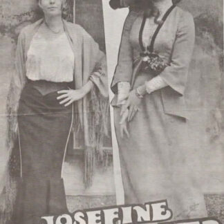 Josefine Mutzenbacher, Neues Film-Programm Nr. 5729