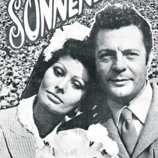 Sonnenblumen, Neues Film-Programm Nr. 5781