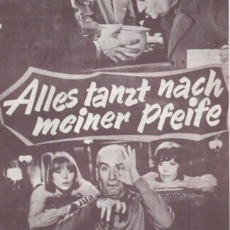 Alles tanzt nach meiner Pfeife, Neues Film-Programm Nr. 5813