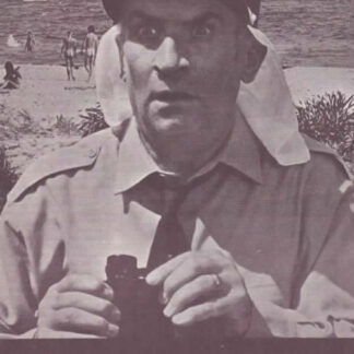 Balduin, der Schrecken von Saint Tropez, Neues Film-Programm Nr. 5923