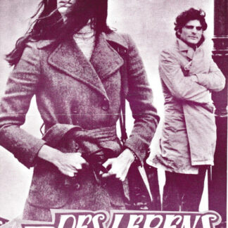 Des Lebens Herrlichkeit, Neues Film-Programm Nr.5997