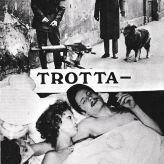 Trotta - Die Kapuzinergruft, Neues Film-Programm Nr. 6060