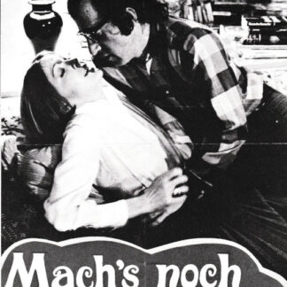 Mach`s noch einmal Sam, Neues Film-Programm Nr. 6347